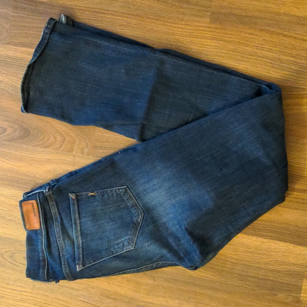 Express Jeans